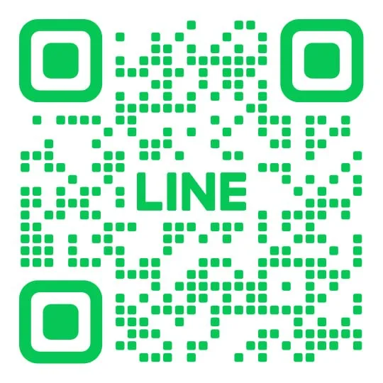 QR Code ติดต่อ ภาษีเงินได้นิติบุคคล 2566 ผ่าน Line